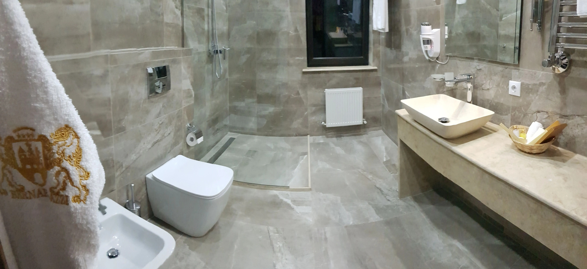 Гранд-Отель Bernardazzi