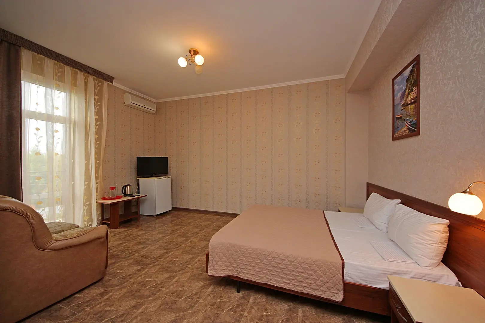 Гостевой Дом Селини