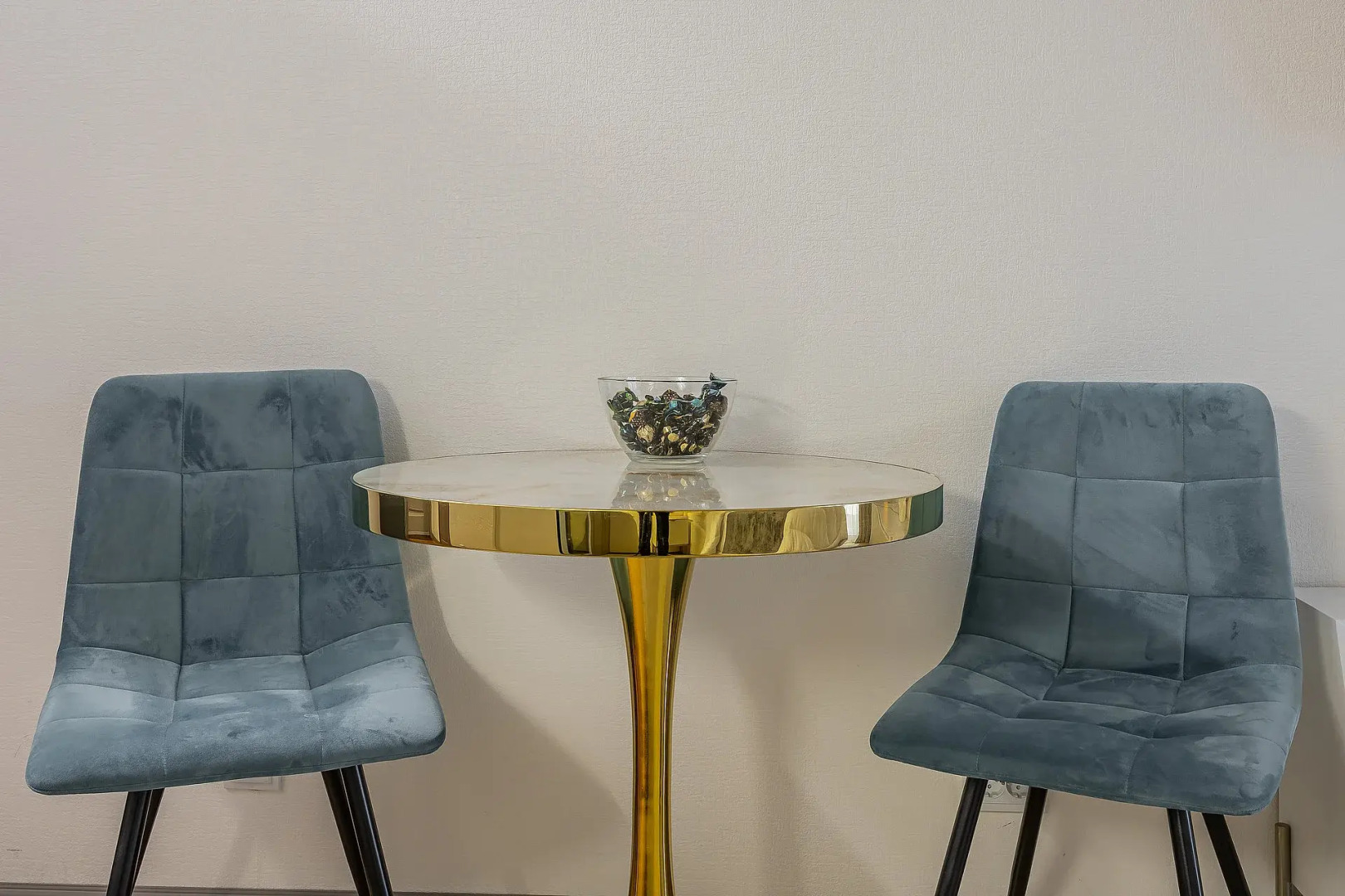 Квартира Студия в Новом Км Тимирязевский