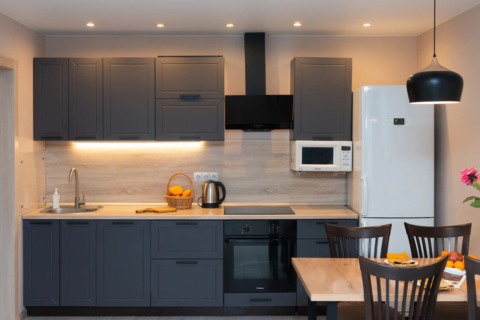 Квартира Семейная у Нейрохирургического центра