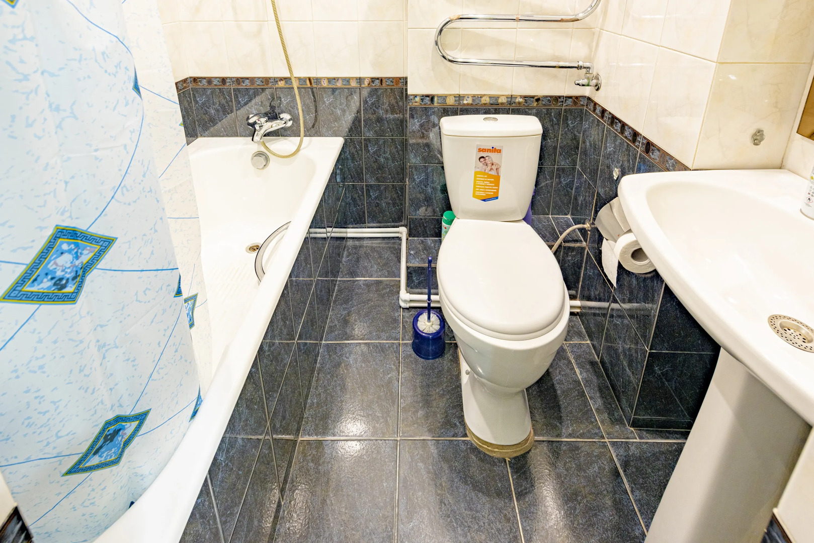 Апартаменты Комплекс Восток 13