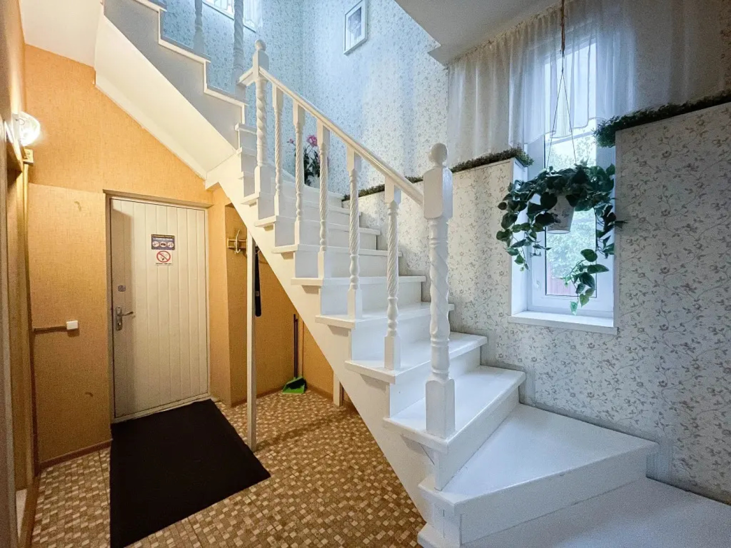 Гостевой дом Сканди