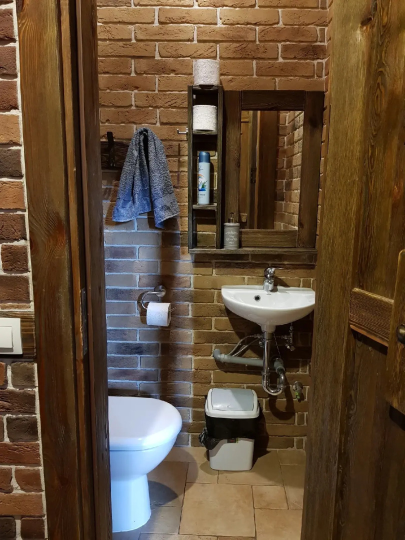 Частный дом Брест