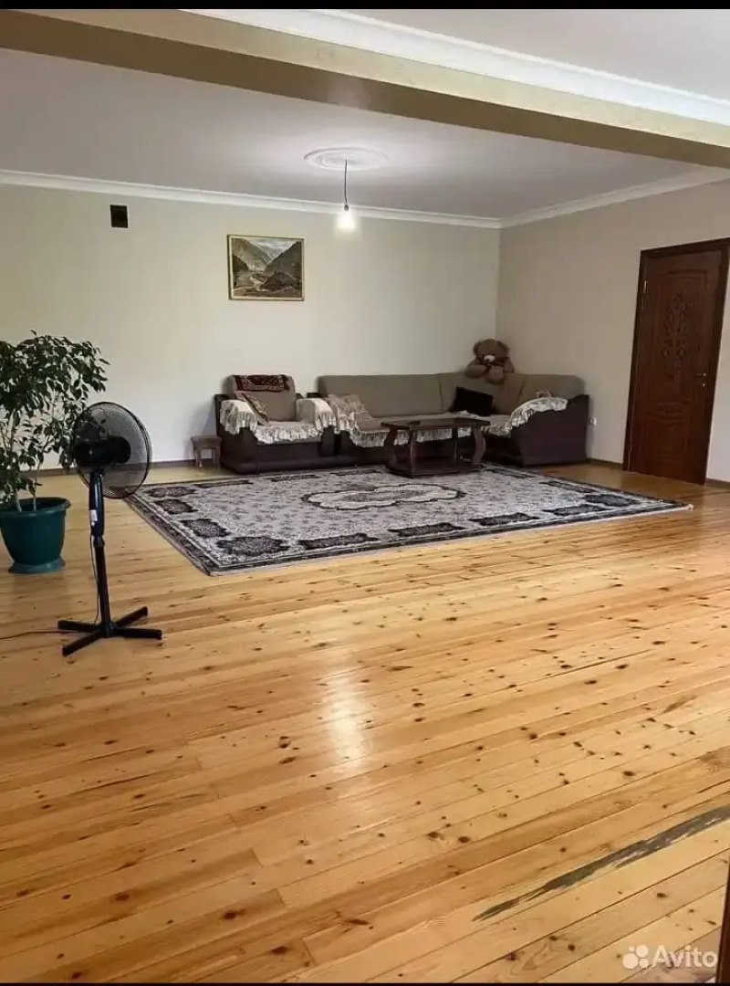 Гостевой дом Дом Горца