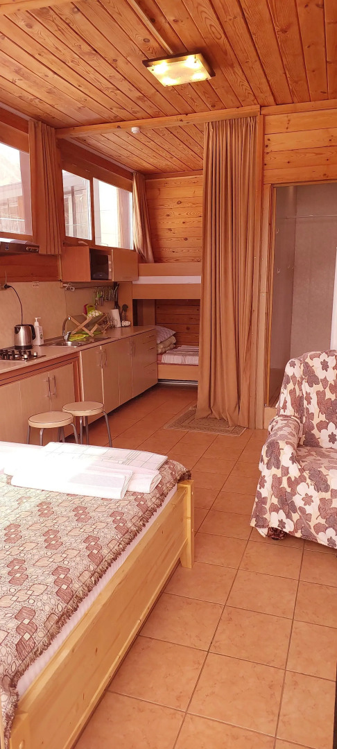 Гостевой дом Дом у Катуни