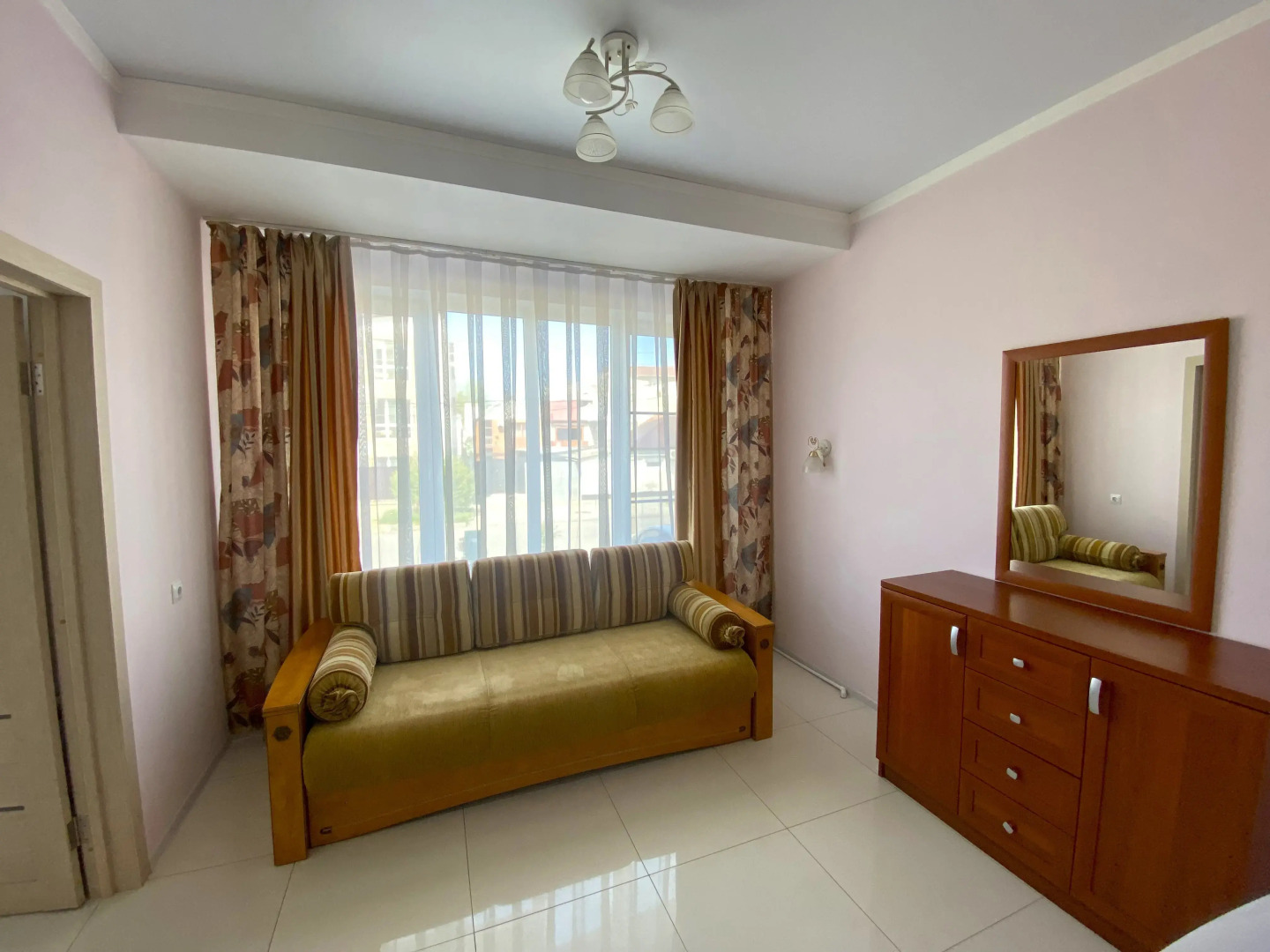 Гостевой дом Амелия