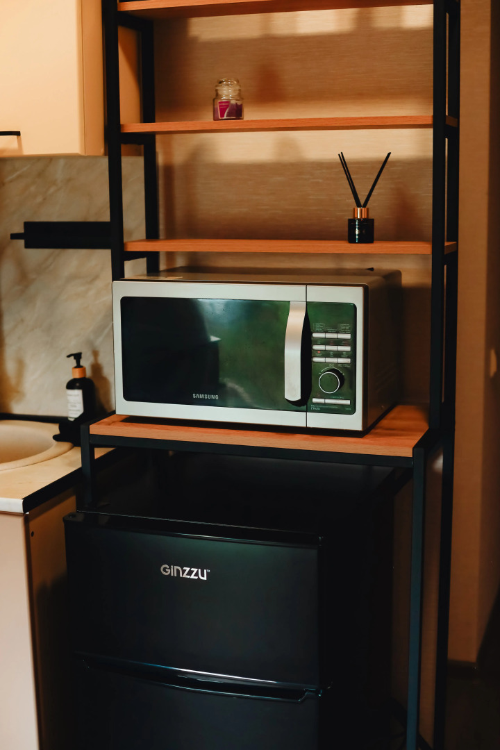 Однокомнатная Квартира 37 м2 Крымская 19/5