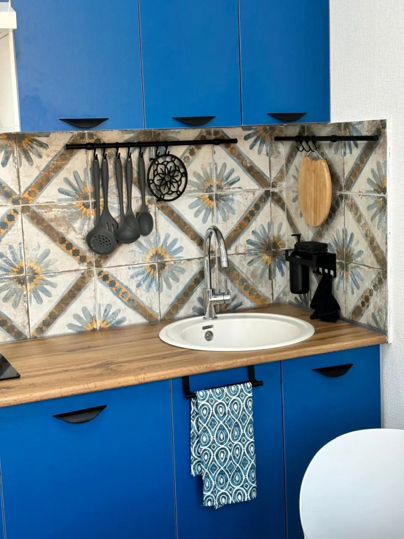 Квартира Ала-Тоо