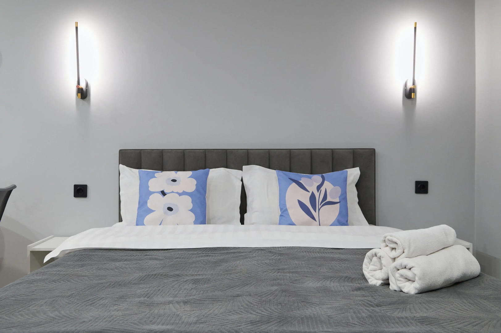 Апартаменты Назарбаева 117 Центр Идеально для туризма и деловых командировок МOON APARTMENTS