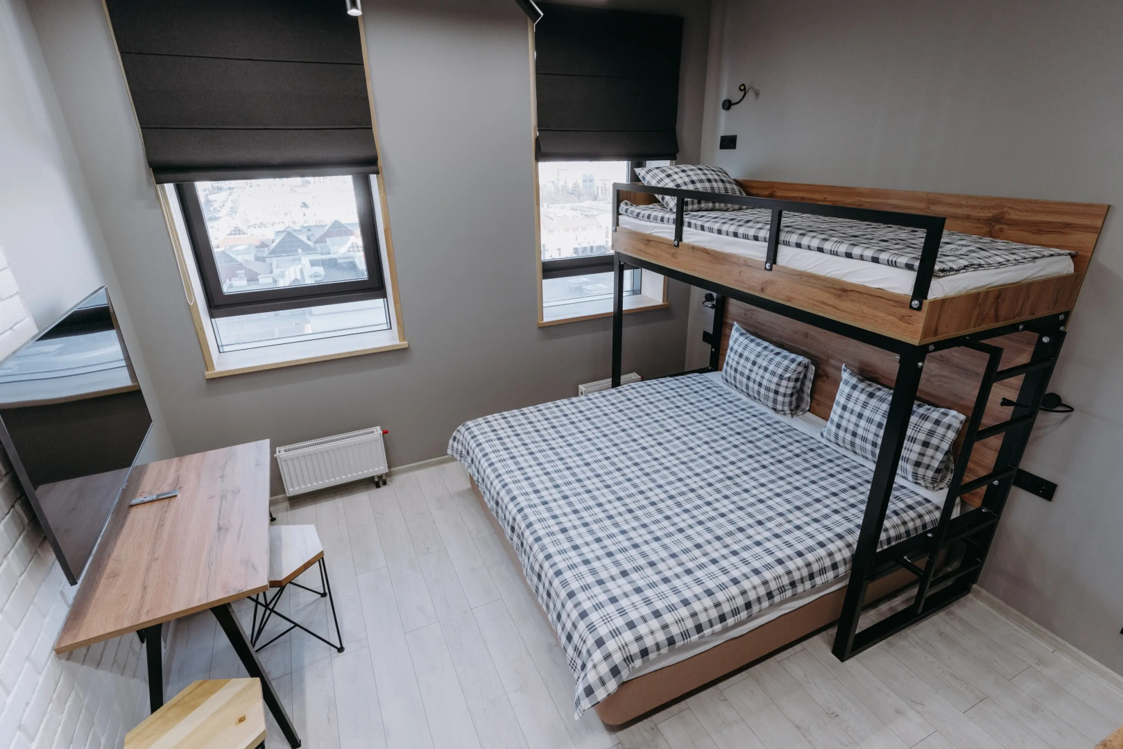 Апартаменты KEY 9053