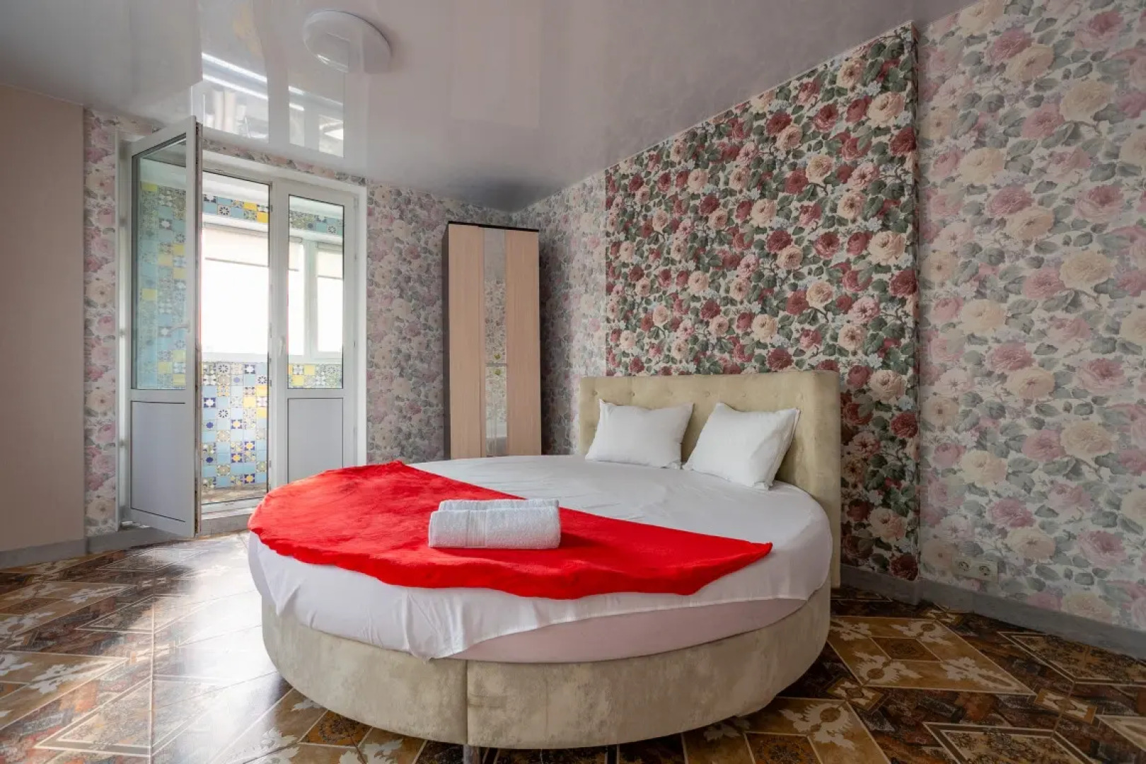 Квартира 6 MaxRealty24 Molodezhnaya 7/1