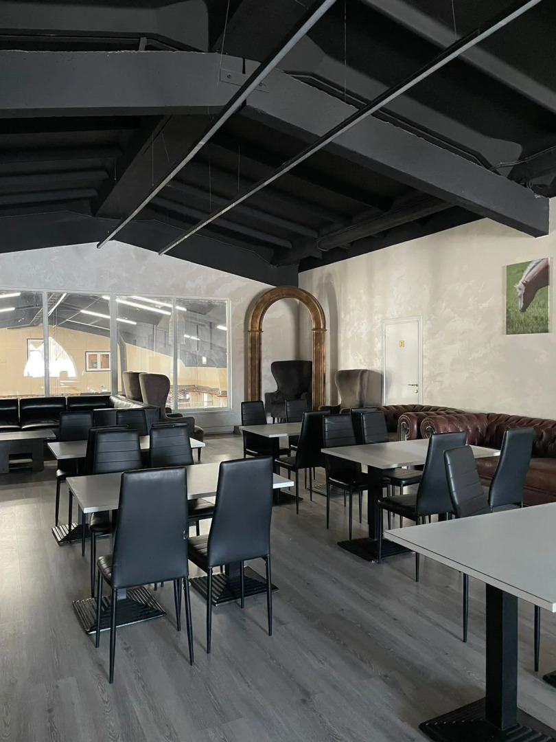 Мини-отель Karamat