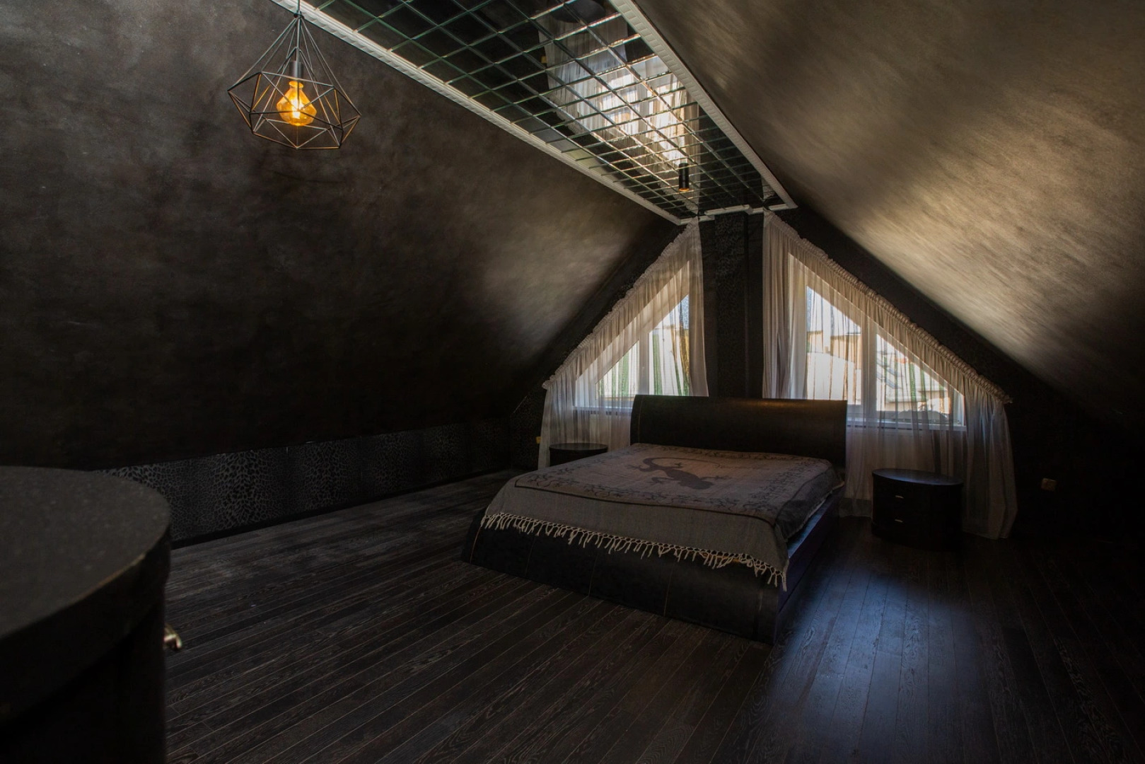 Апартаменты рядом с морем