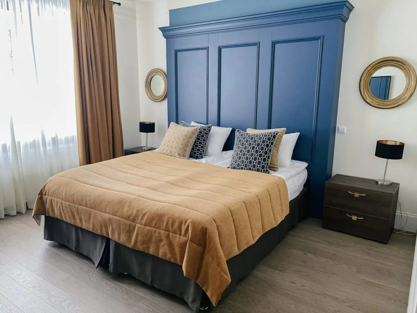 Загородный отель Кружево