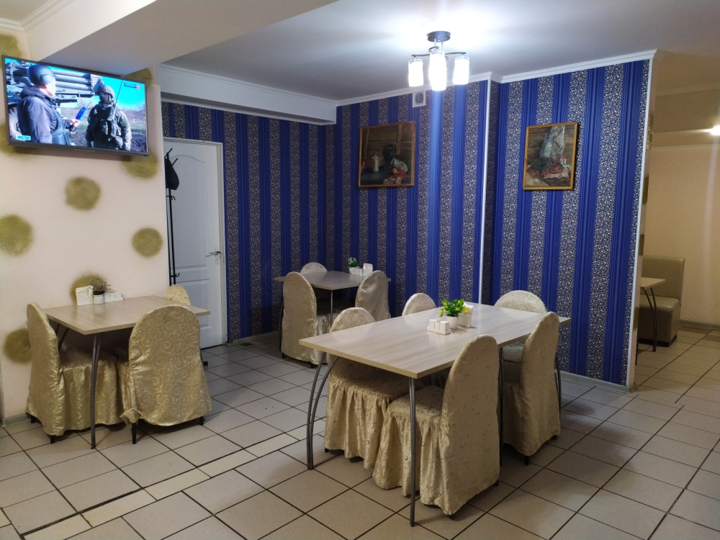 Мини-отель Мираж