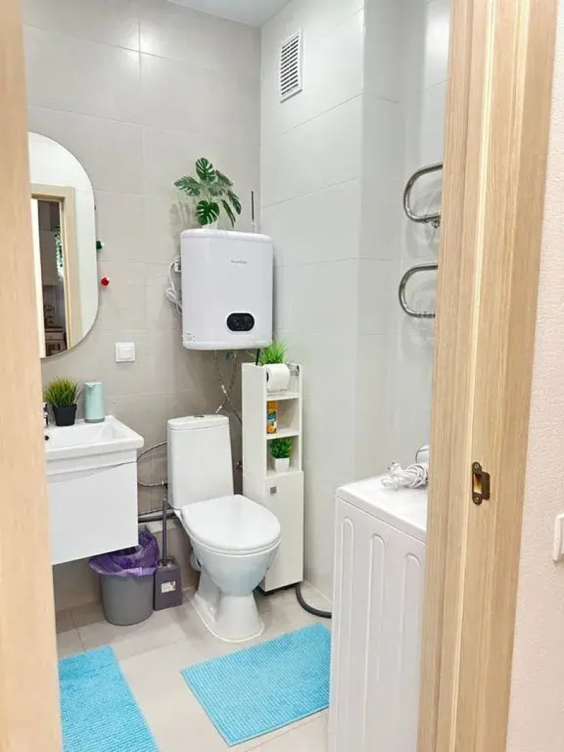 Квартира на Правдинской 43