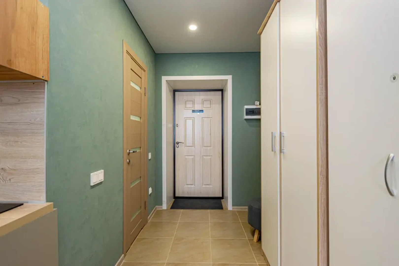 Апартаменты Cosmos Apart на Куйбышева