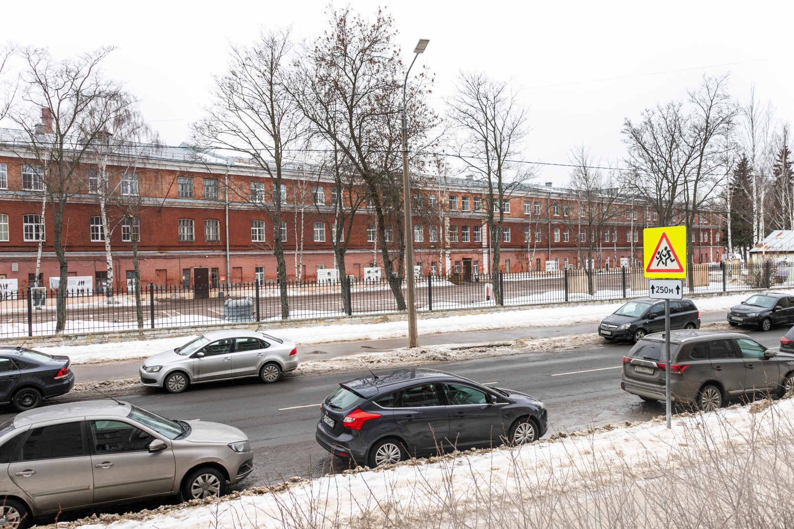 Апартаменты Шикарные в Центре Кронштадта