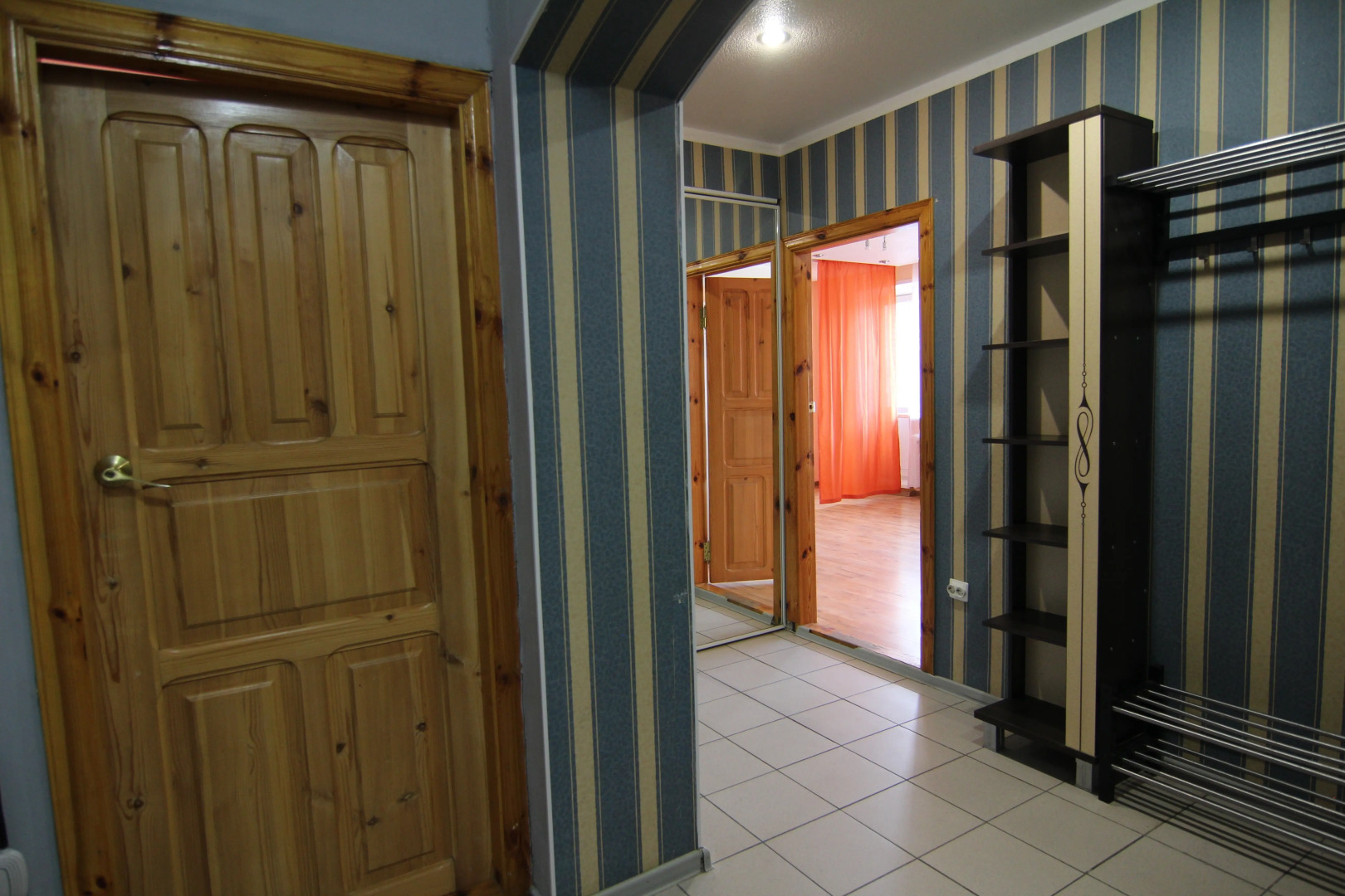 Квартира на Комсомольской Улице 25