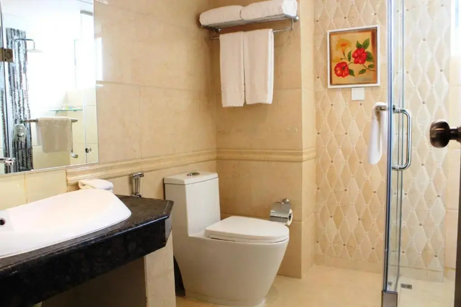 Отель Bengal Canary Park