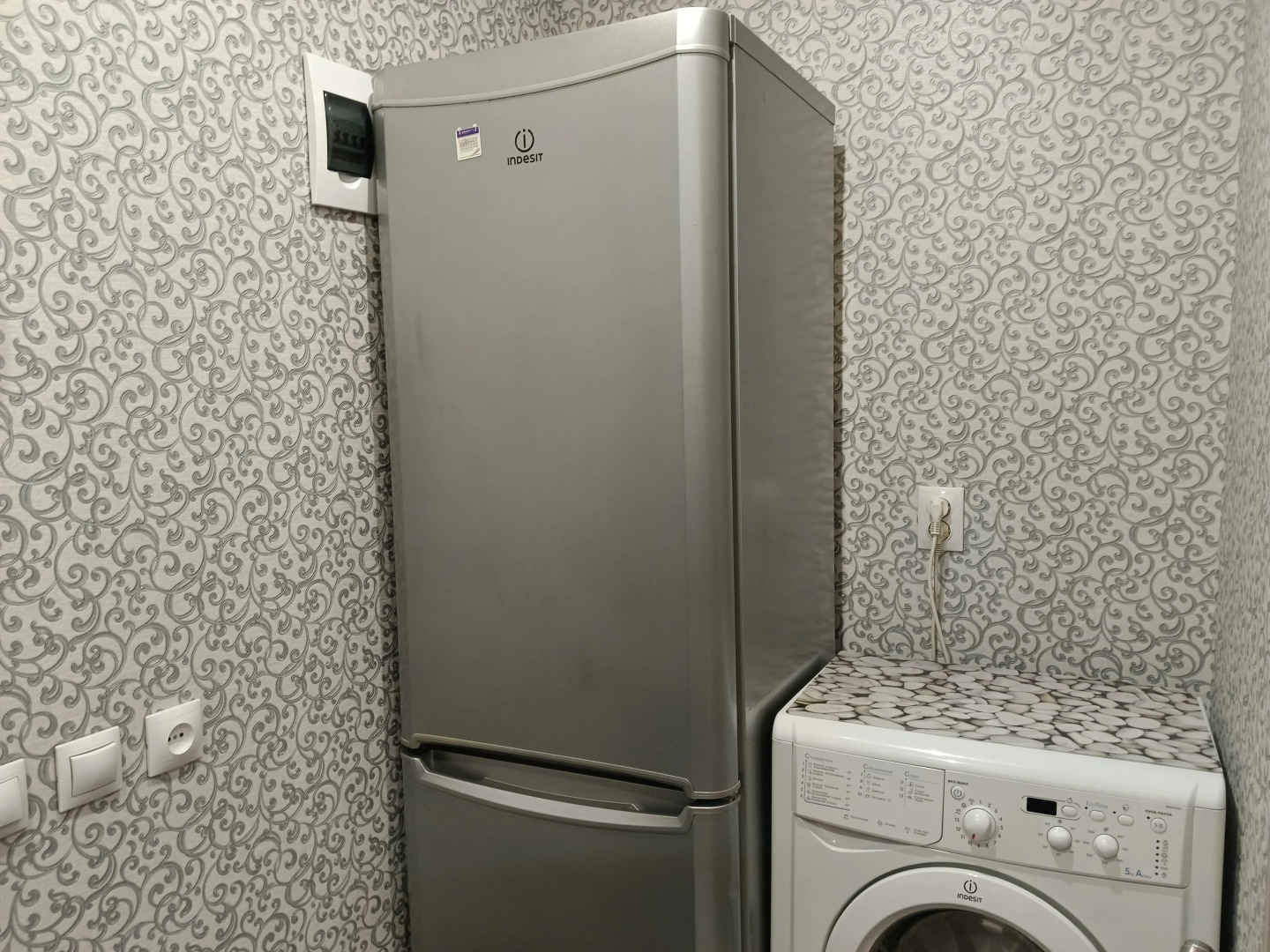 Квартира Рядом с Храмом Св Владимира