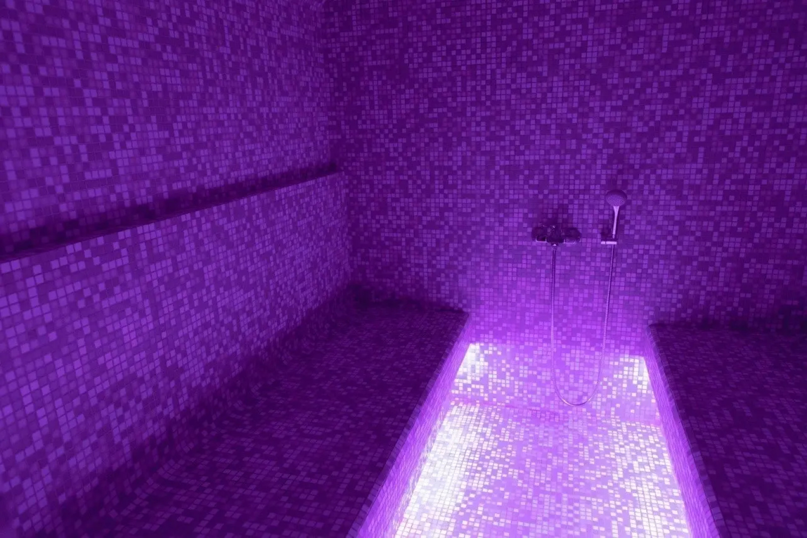 Частный дом SPA-дом