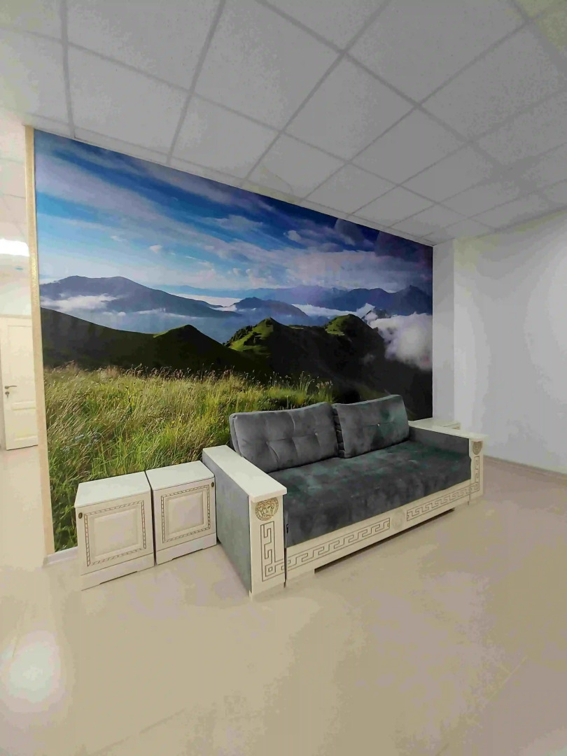 Гостевой дом Беной Тревел