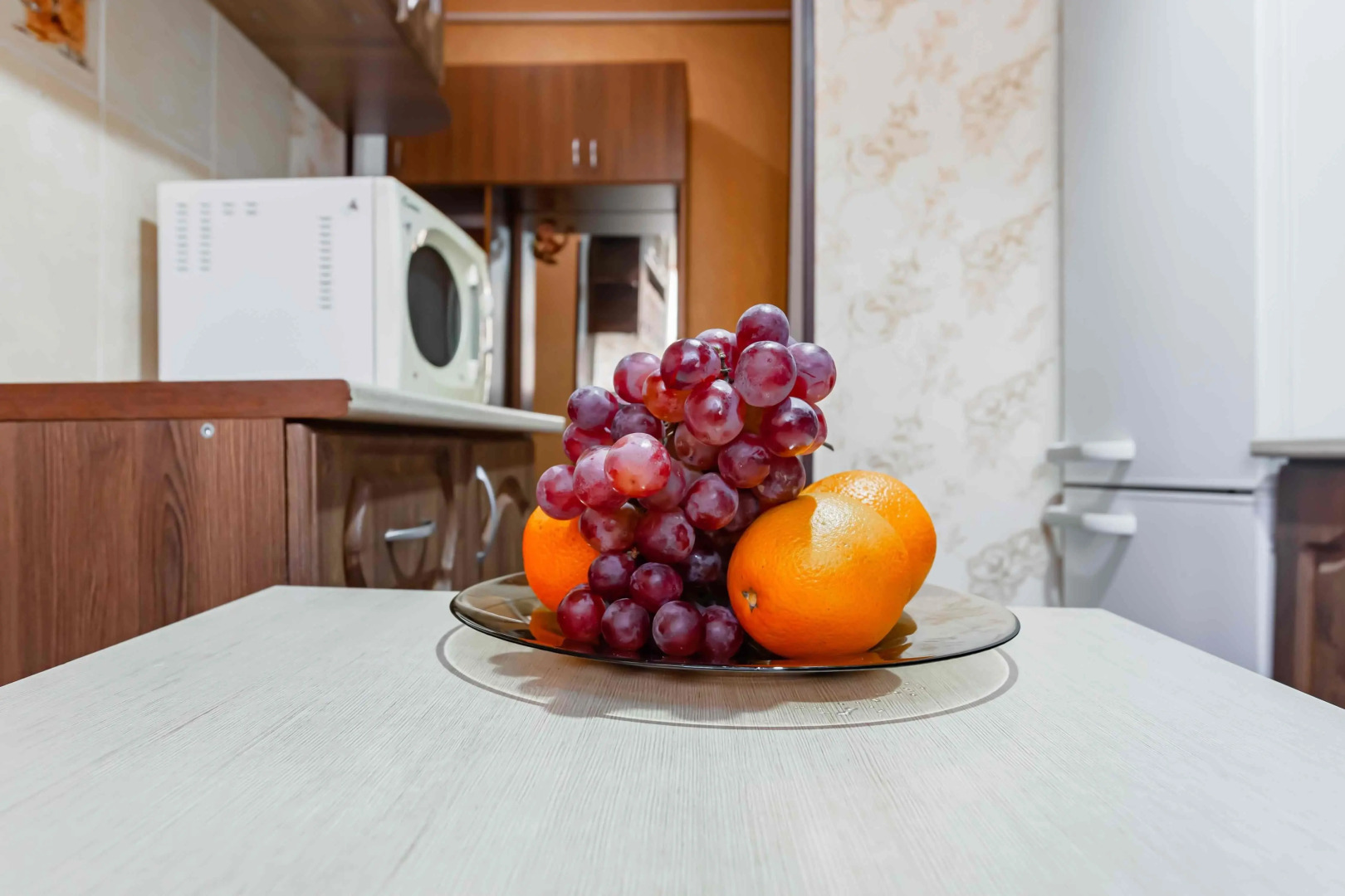 Квартира на Красноармейской 27