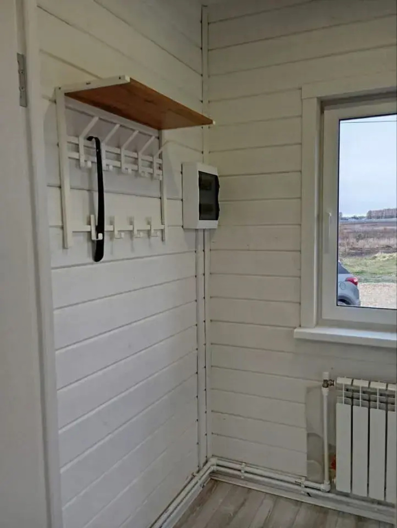 Частный Дом на Родниковой 6