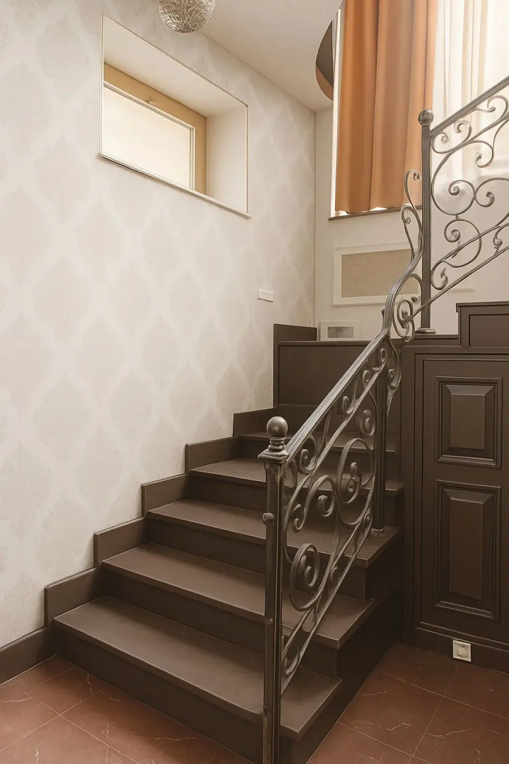 Отель Royal Renaissance