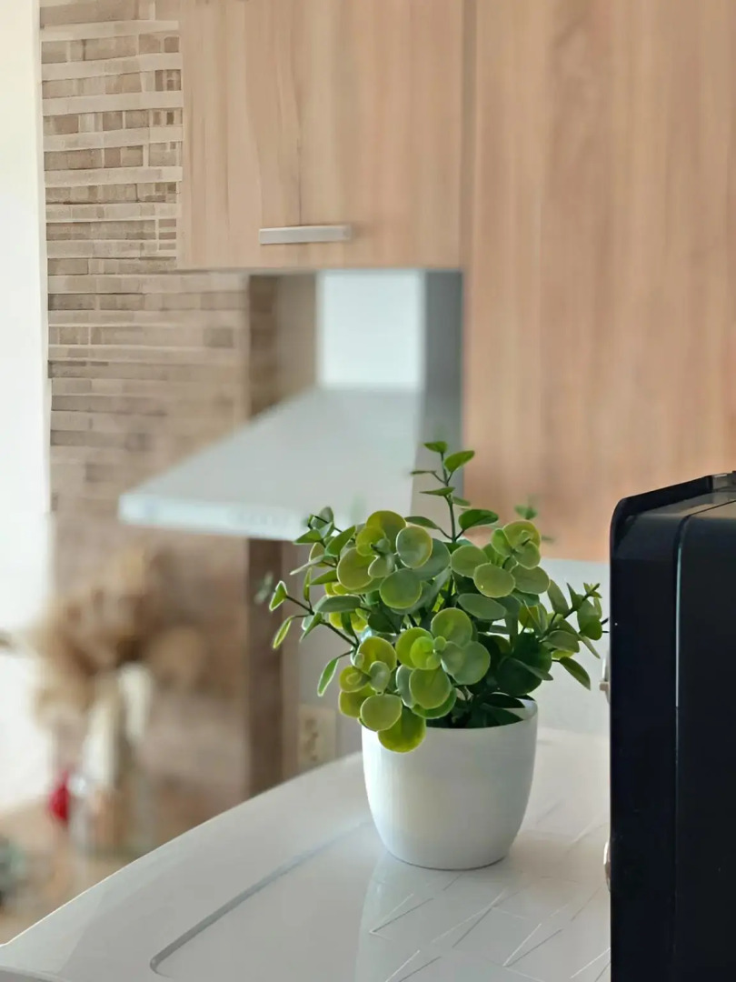 Апартаменты в Сириусе