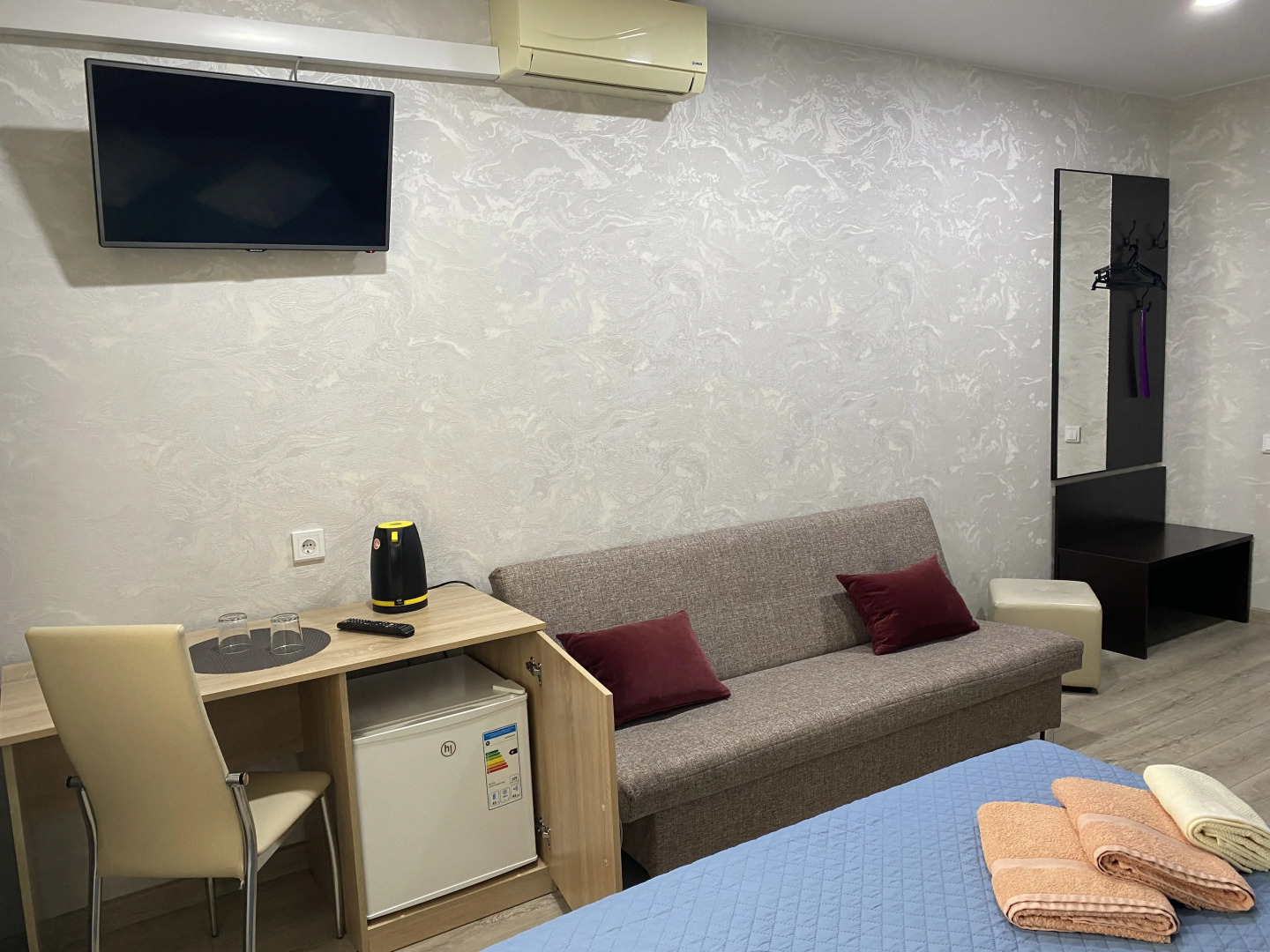 Мини-отель Комфорт