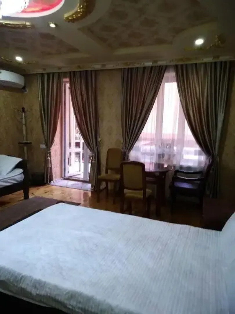 Гостевой Дом Shahnoza Grand