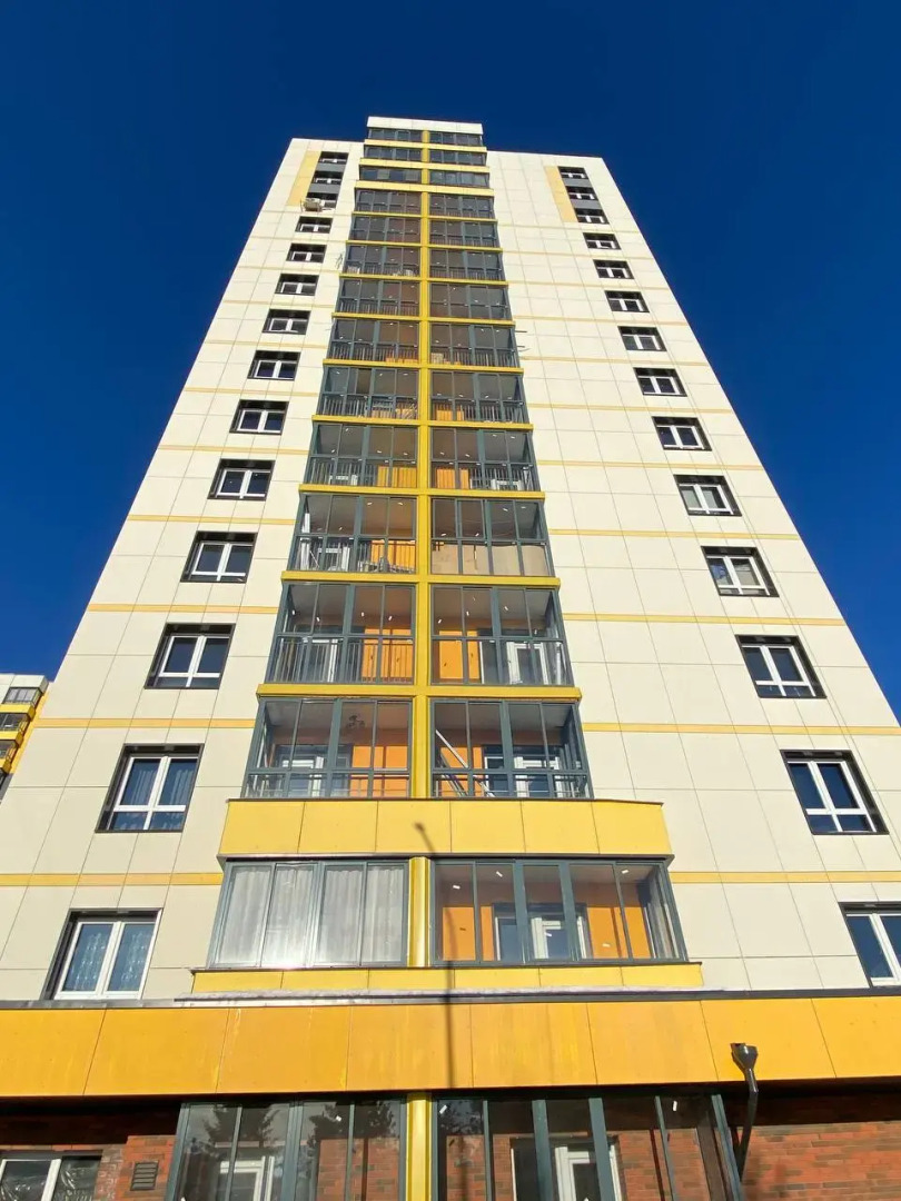 Апартаменты Baikal Melody в байкальском дизайне Rasko Home возле аэропорта