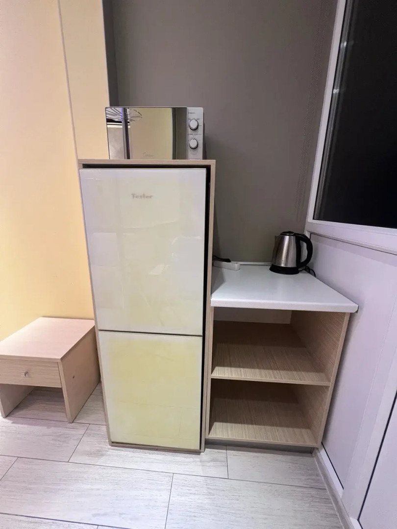 Апартаменты Svetlana District by the sea 1