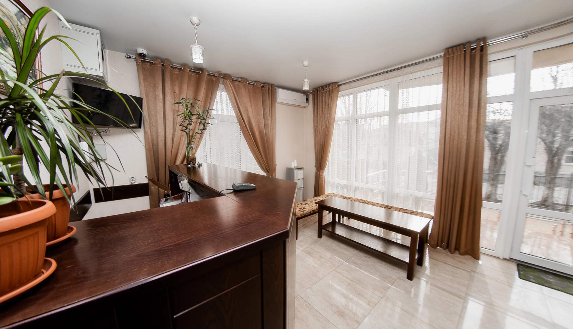 Гостевой Дом Орион Плюс