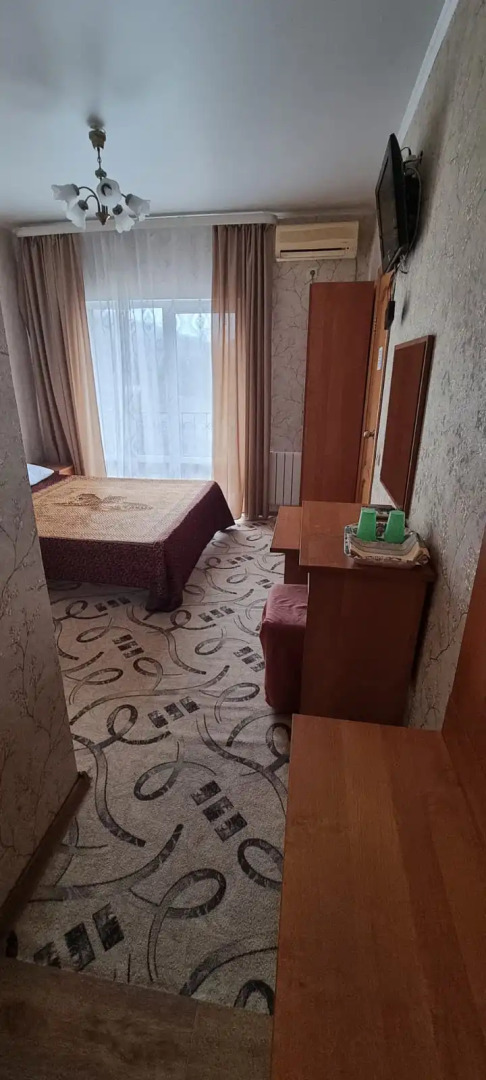 Гостевой дом Фантазия