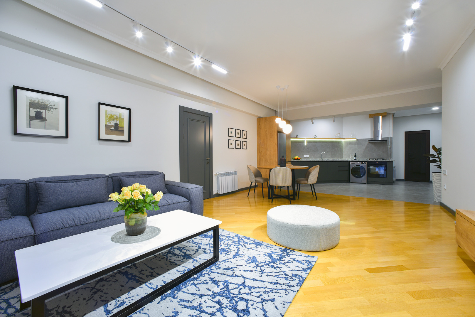 CheckInn Апарт-отель