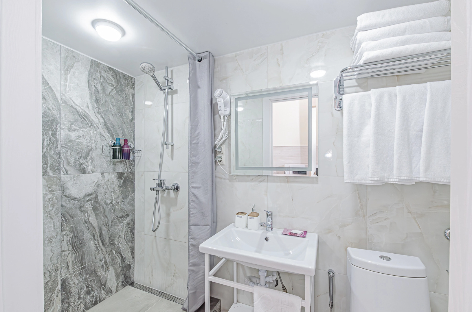 Мини-Отель Николай Гоголь