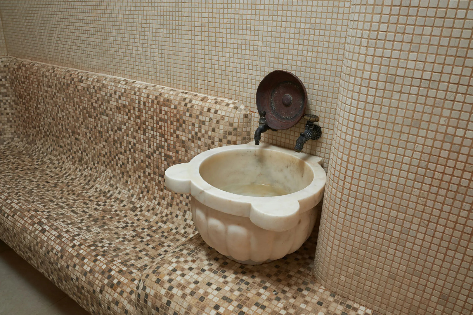 Отель Алые Паруса