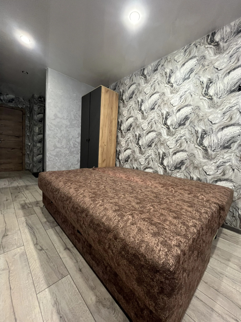 Квартира Качканар Гикалова 8