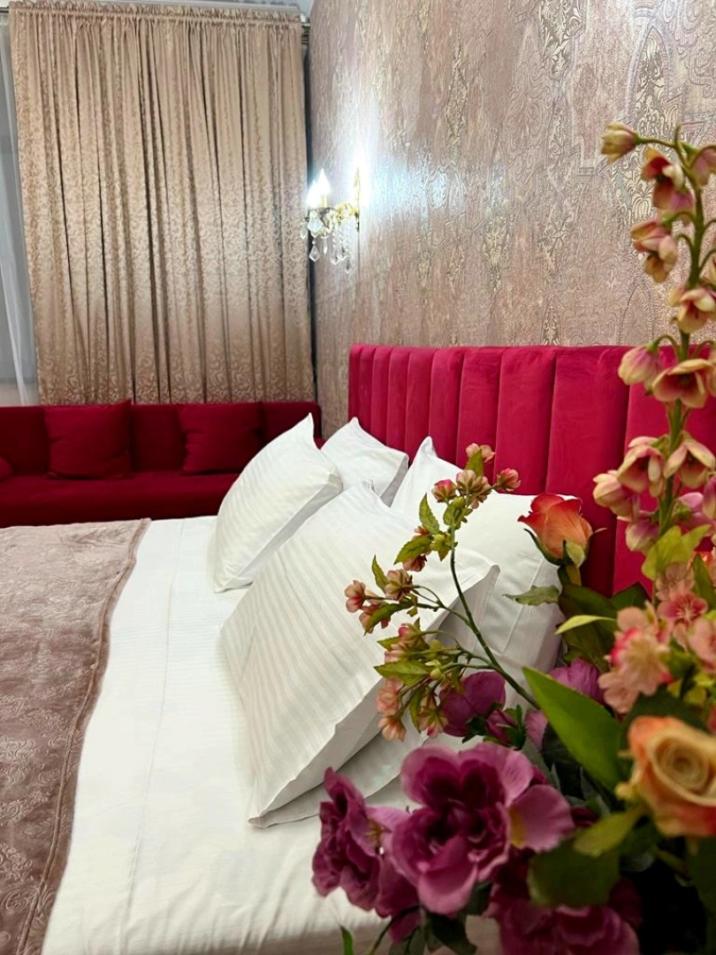 Апарт-отель RiverRun