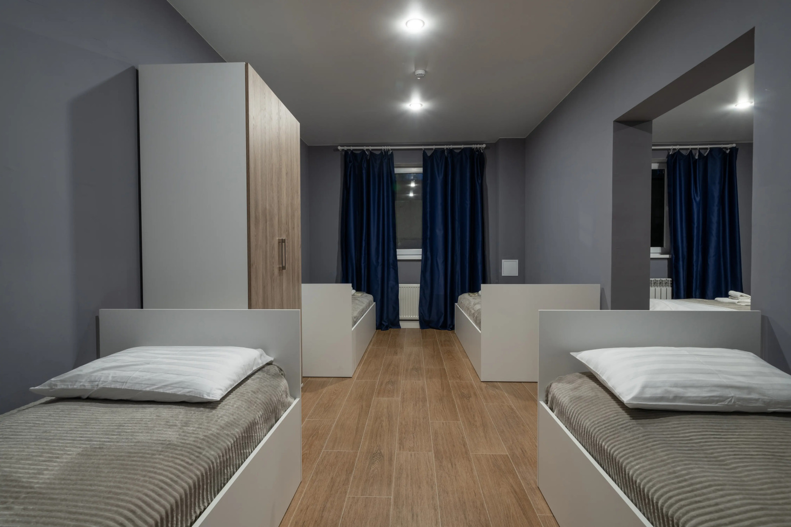 Хостел НАРСИ