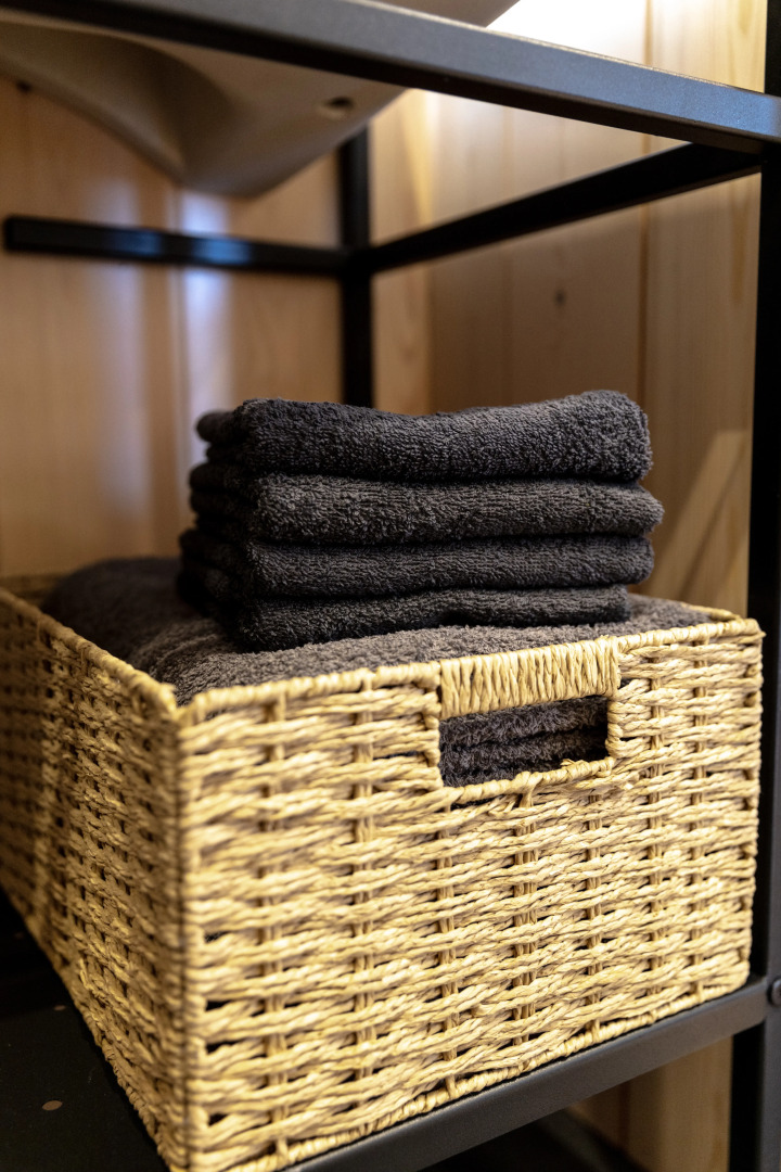 Шале и апартаменты Home-Olkhon 3