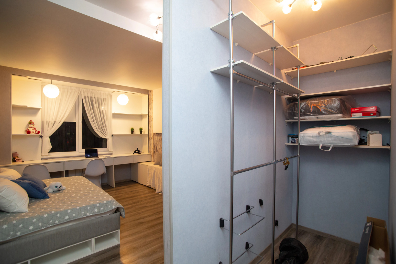 Апартаменты Vivo City 278