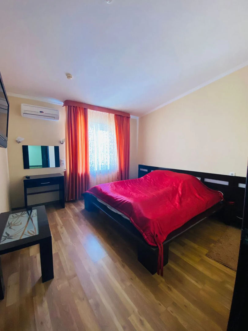 Отель 7 Небо