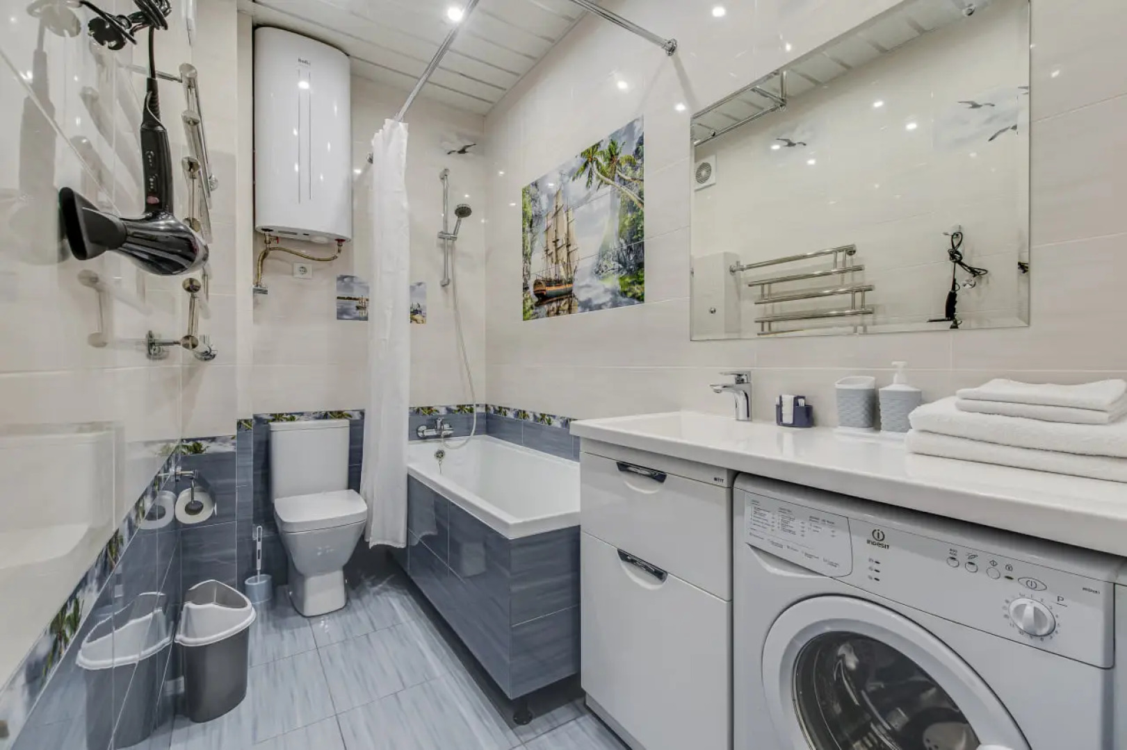 Апартаменты Жемчужина Исторический Владимир