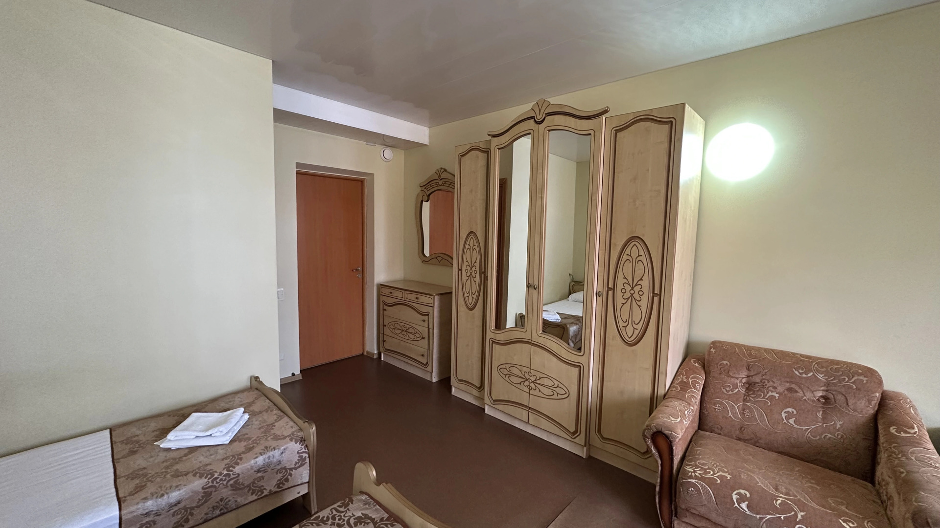 Гостевой дом Адениум585