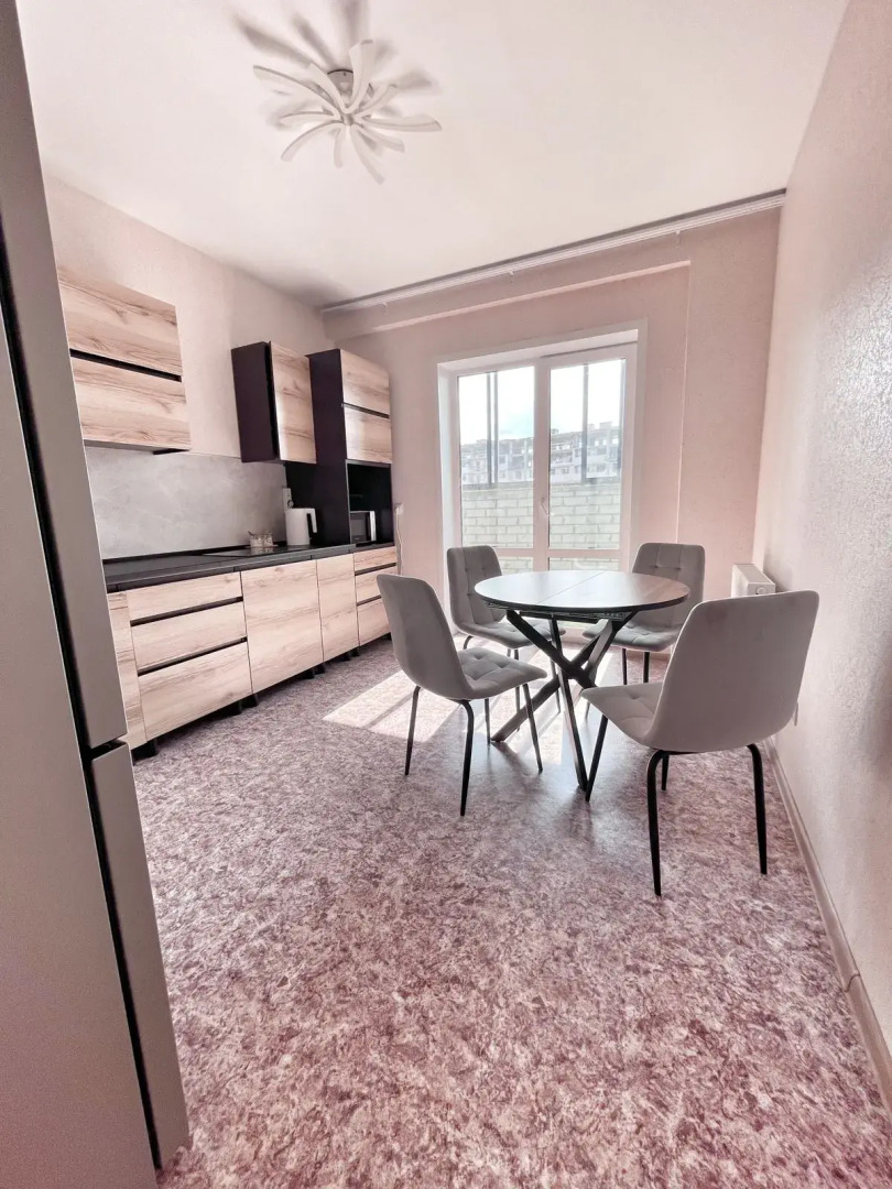 Квартира Видовая уютная