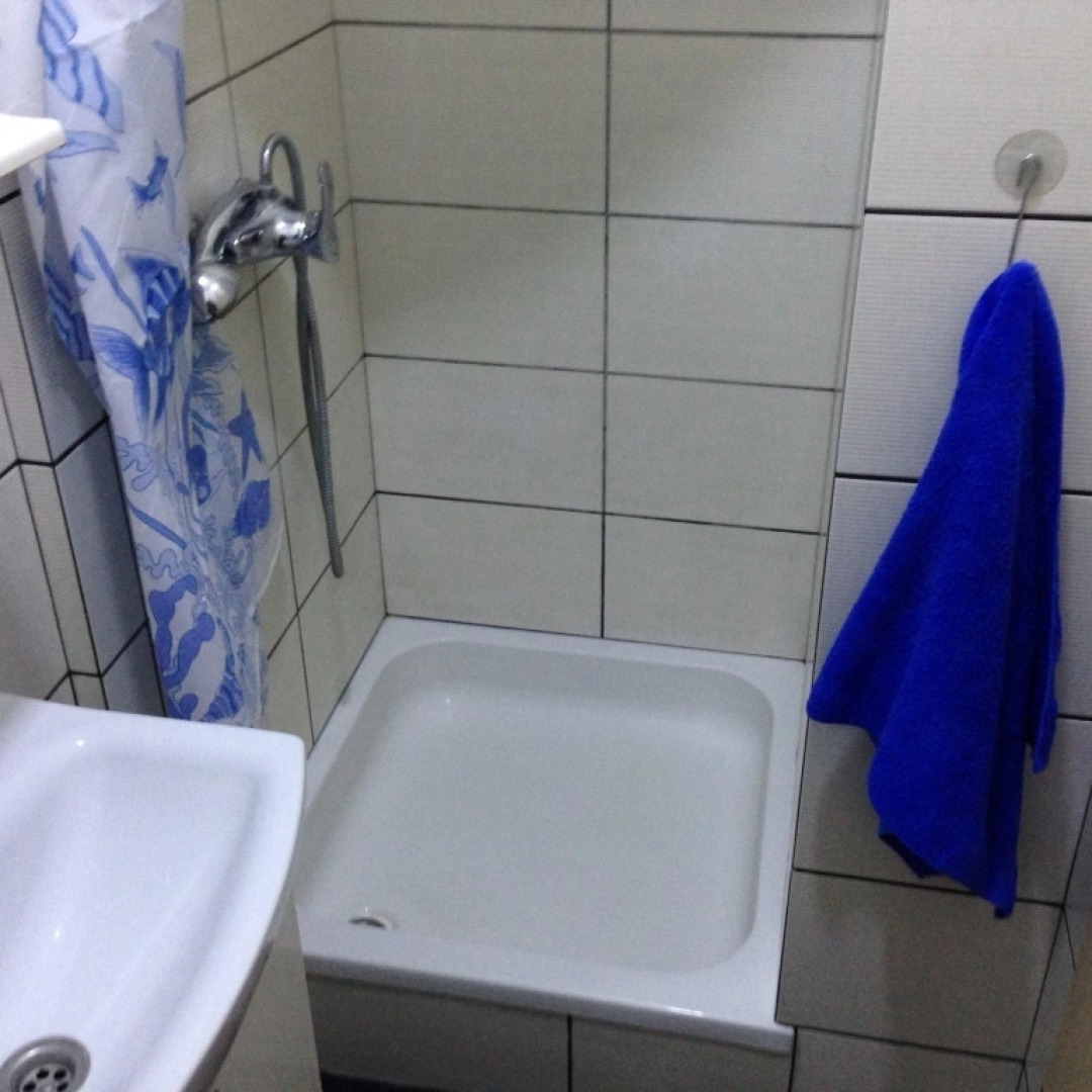 Апартаменты на Карла Маркса 5